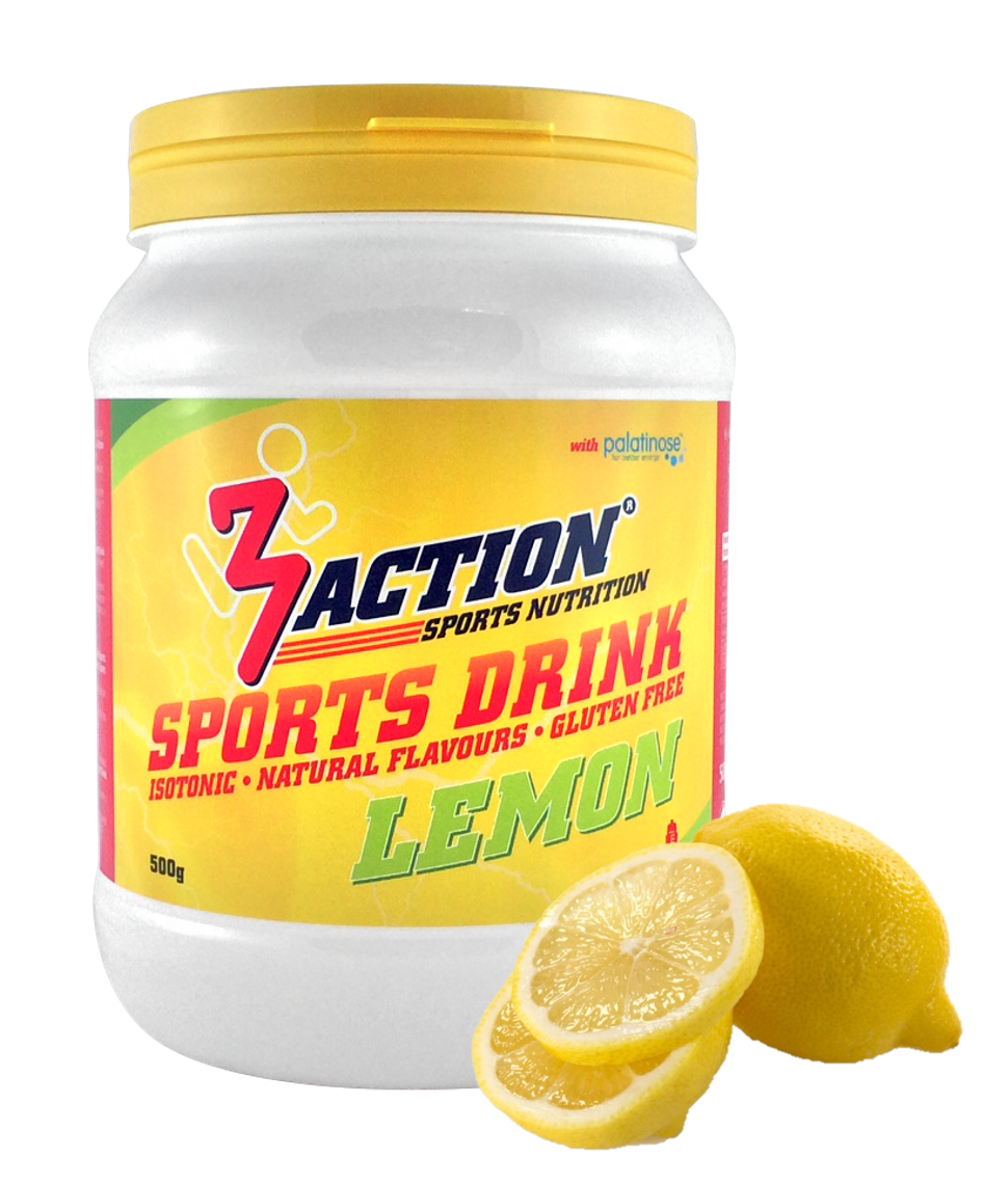 From Sport Lemon From Sport Lemon